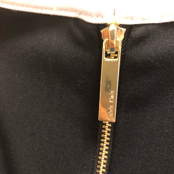 Calvin Klein dress - Picture 4 of 6